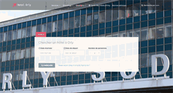 Desktop Screenshot of hotelaorly.com